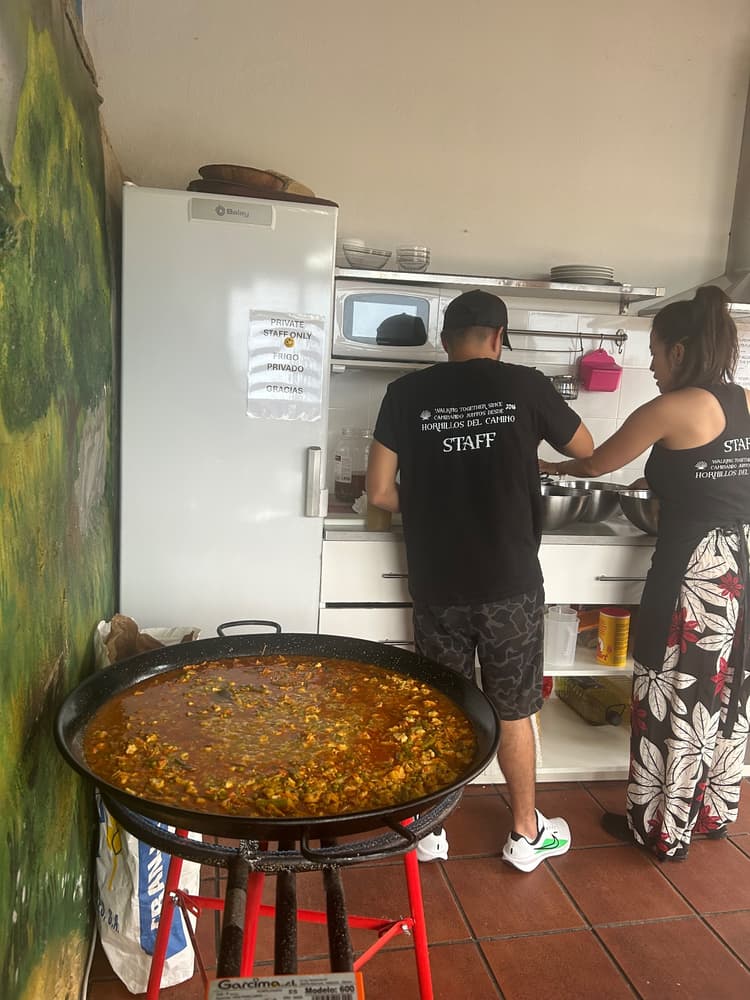 A água e o vinho