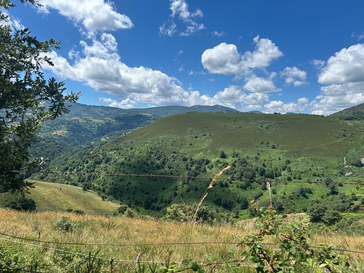 O Cebreiro