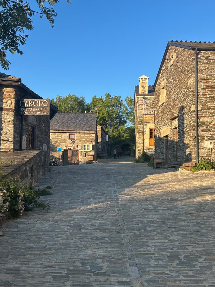 O Cebreiro