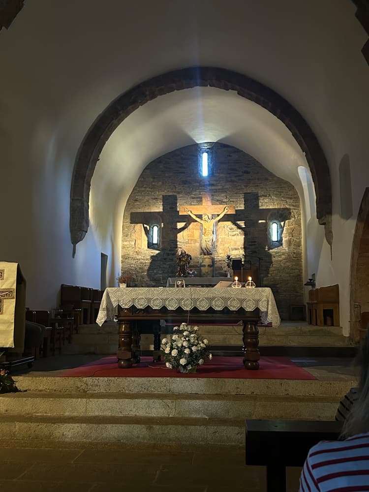 O Cebreiro