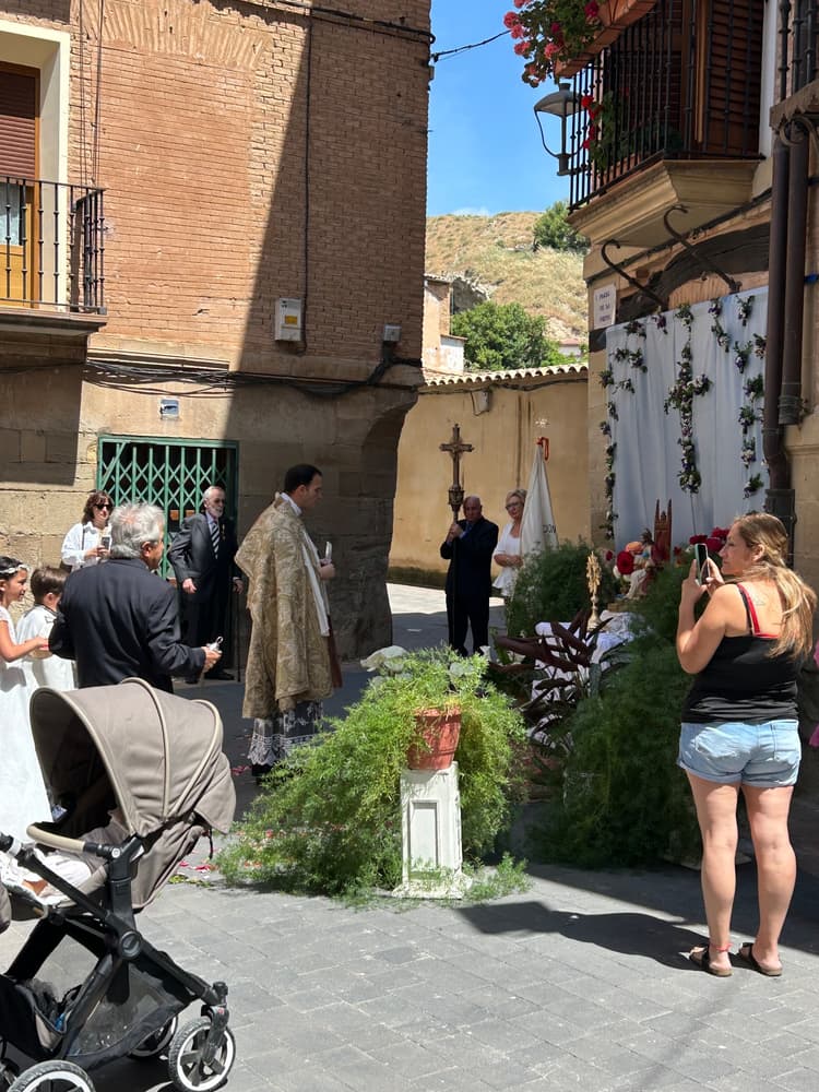 Domingo de despedida