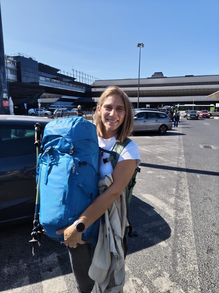 A Mochila