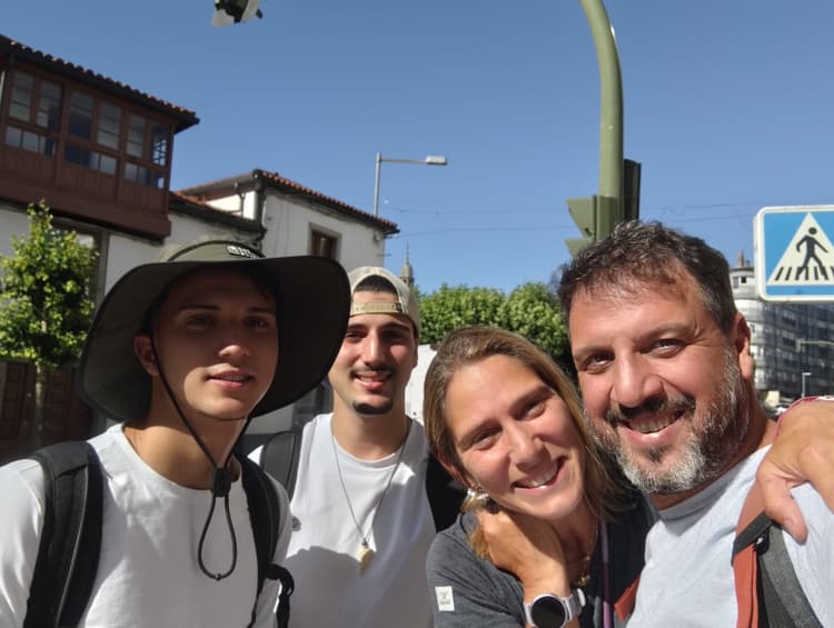 Reencontro